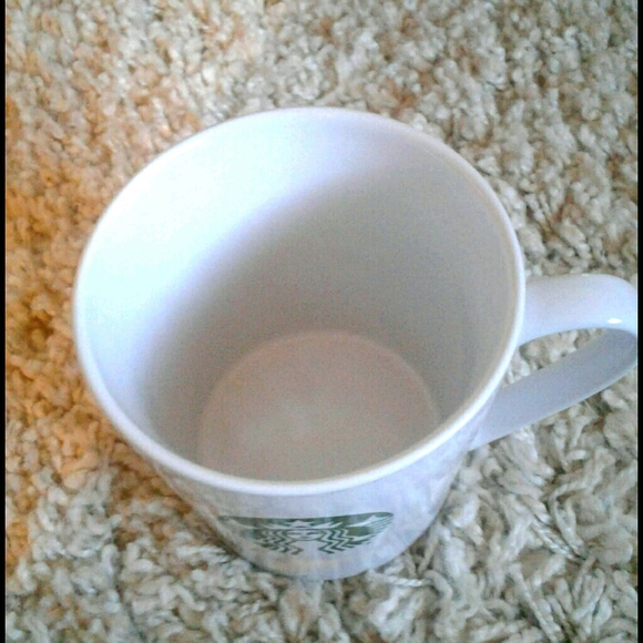 Starbucks 14 oz Mug - Picture 2 of 3